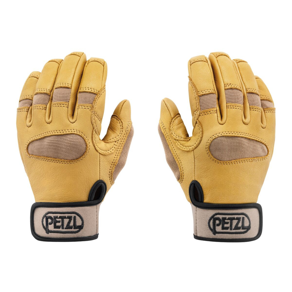 Petzl CORDEX PLUS Rigging and Rappelling Gloves from GME Supply